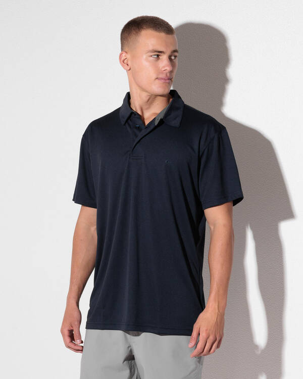 Pacific Polo Shirt