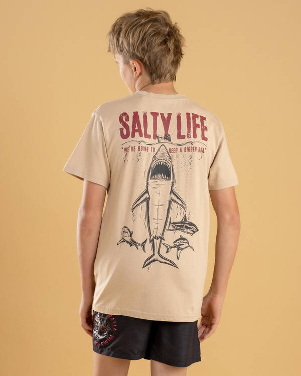 Shiver T-Shirt