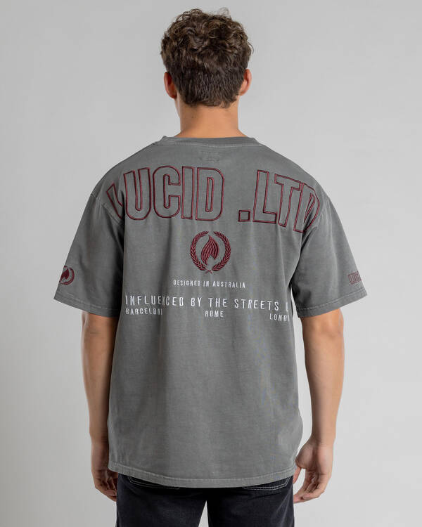 Heritage T-Shirt