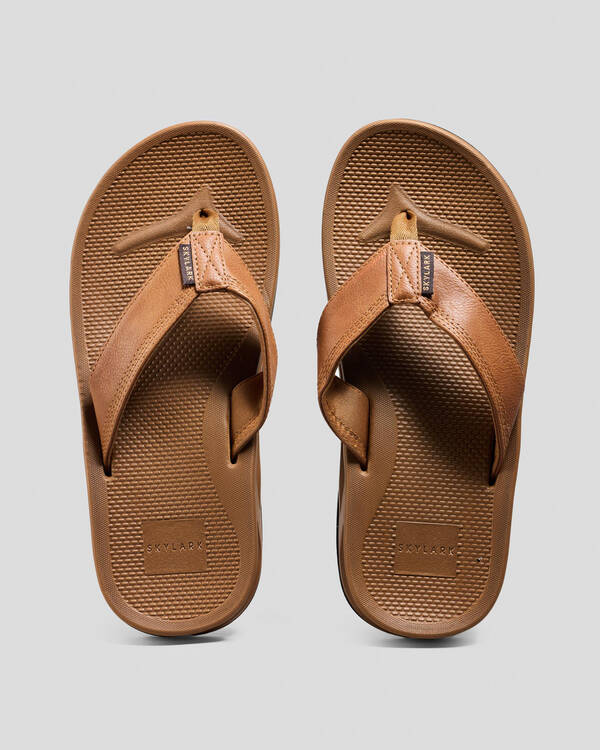 Bayside Thongs