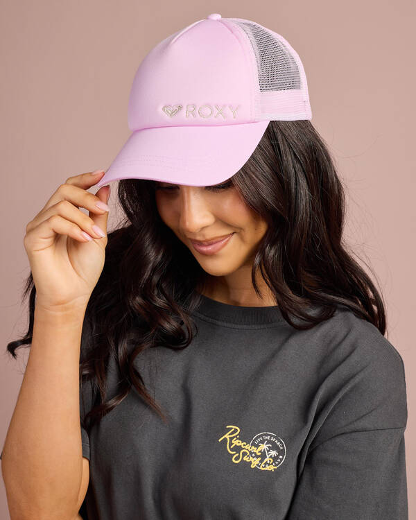Finishline 3 Colors Trucker Cap