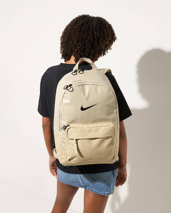 Heritage Backpack