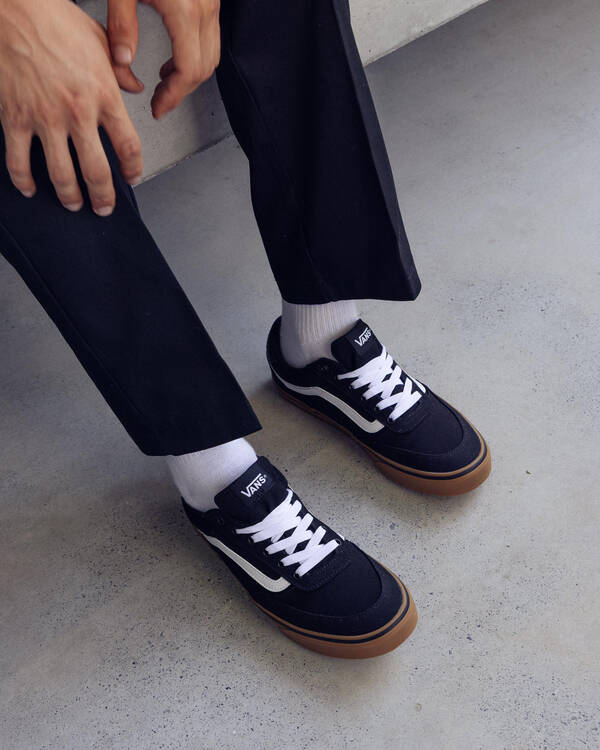 Brooklyn Shoes