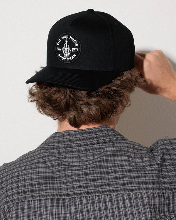 Fkrs Ahoy Twill Snapback