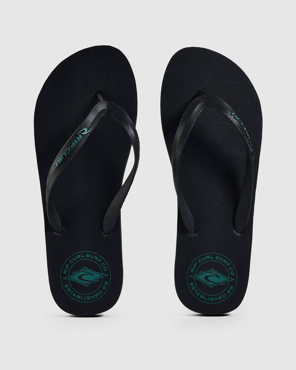 Stapler Bloom Thongs