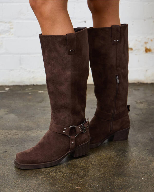 Ranger Boots