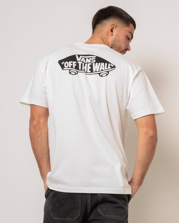 Double Standard T-Shirt