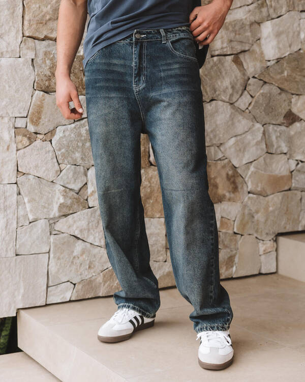 Arcane Jeans