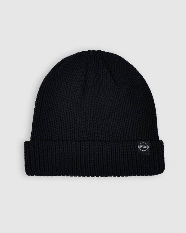 Fisherman Beanie