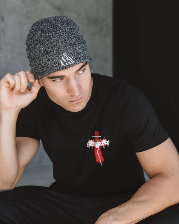 Ashcroft Beanie