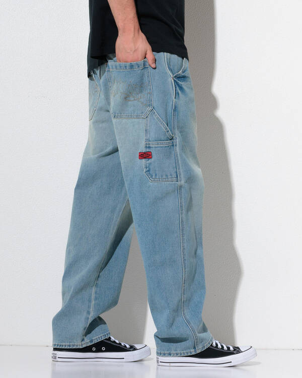 Immortal Jeans