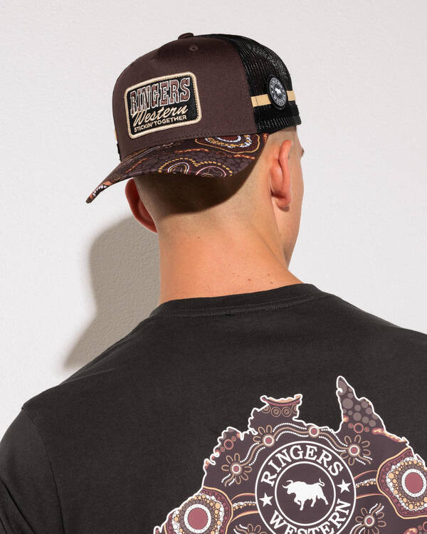 Garbala Trucker Cap