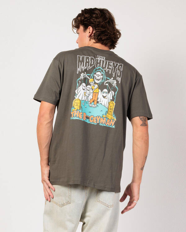 Boogeyman T-Shirt