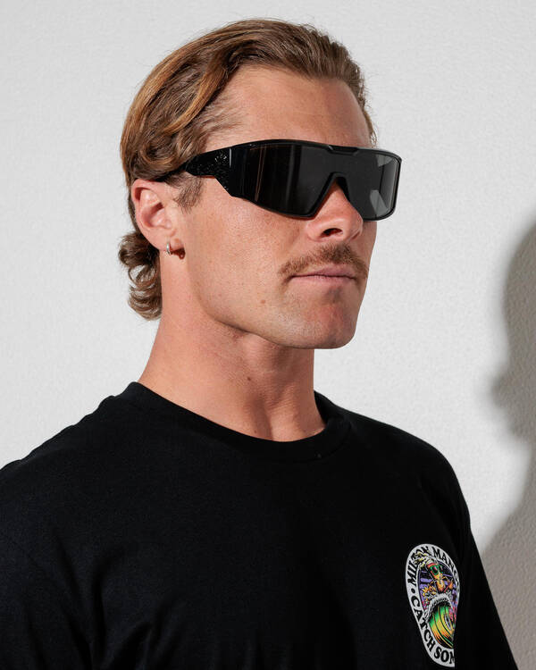 Dr Tension Sunglasses