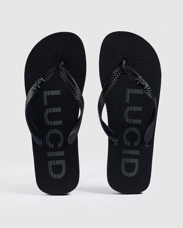 Newport Thongs