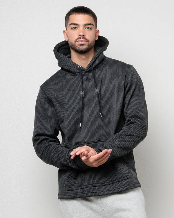 Spike Hoodie