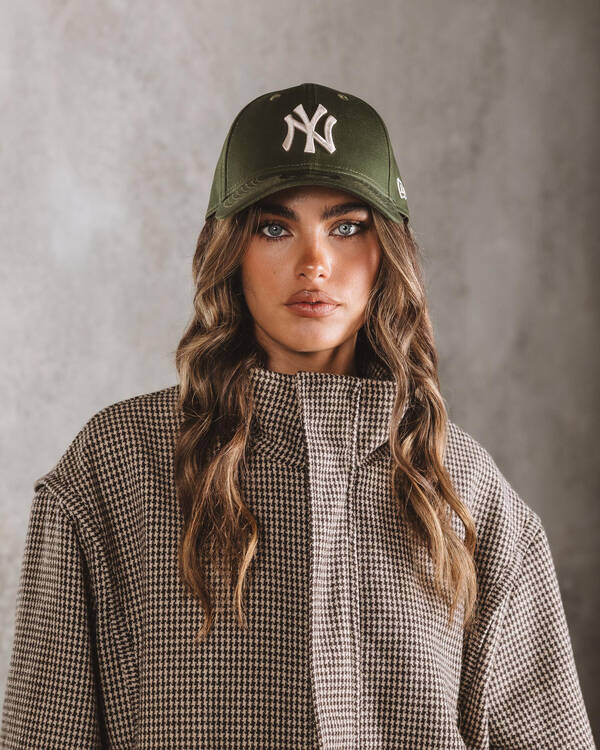 New York Yankees Cap