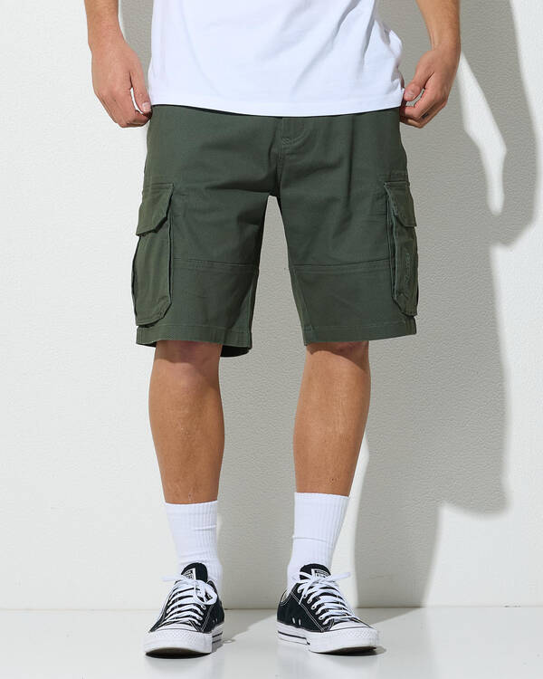 Phase Cargo Walk Shorts