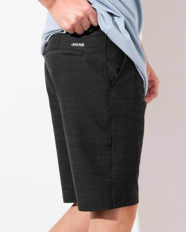 Protocol Hybrid Walk Shorts