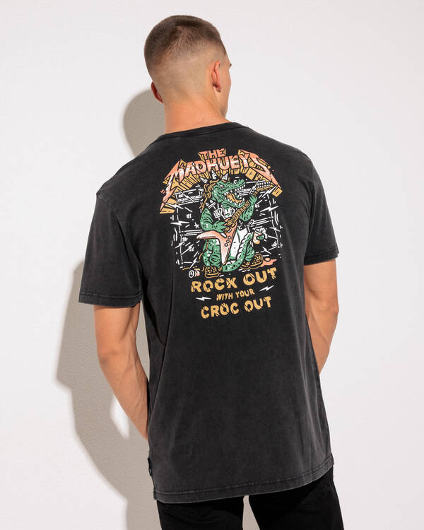Rock Out T-Shirt