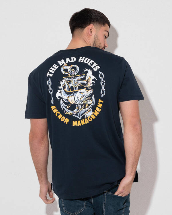 Anchor Management T-Shirt