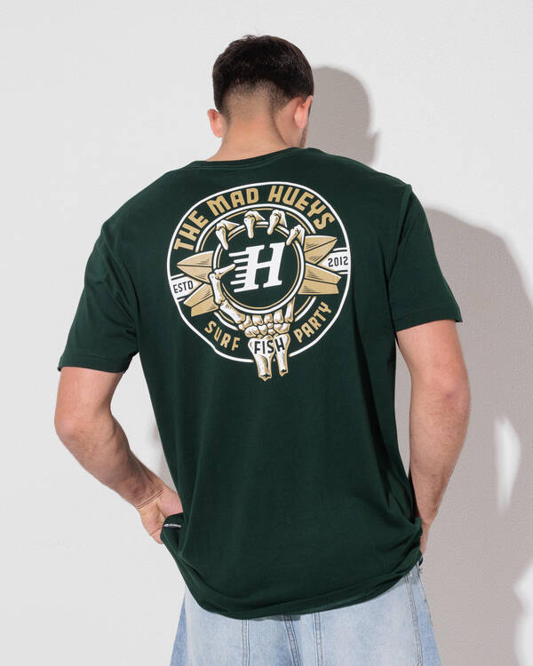 Surf Hueys T-Shirt