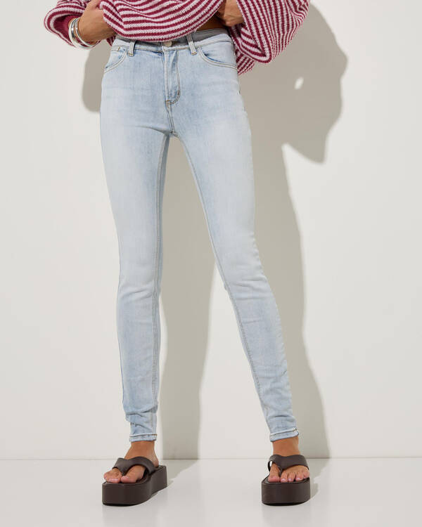 Michigan Skinny Jeans