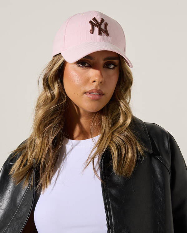 New York Yankees Cap