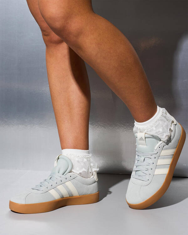 Vl Court 3.0 Shoes