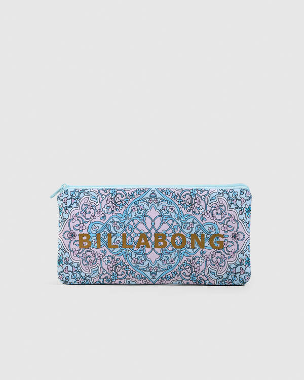 Bohemia Small Pencil Case