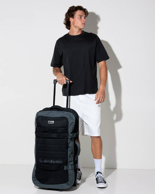 Transit Roller 100L Travel Bag