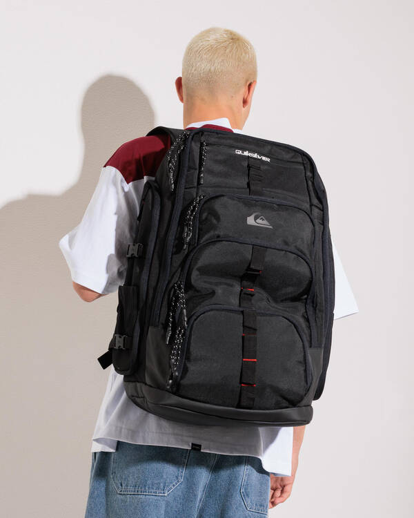 Fetchy Backpack