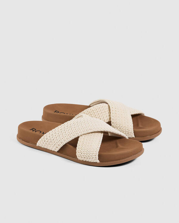 Syenna 1 Sandal