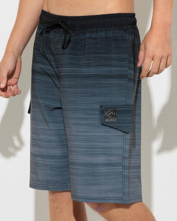 Fibre Board Shorts