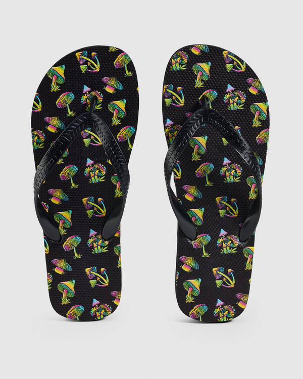 Psyche Thongs