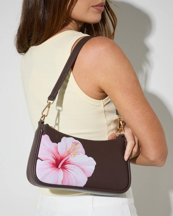 Callie Crossbody Bag
