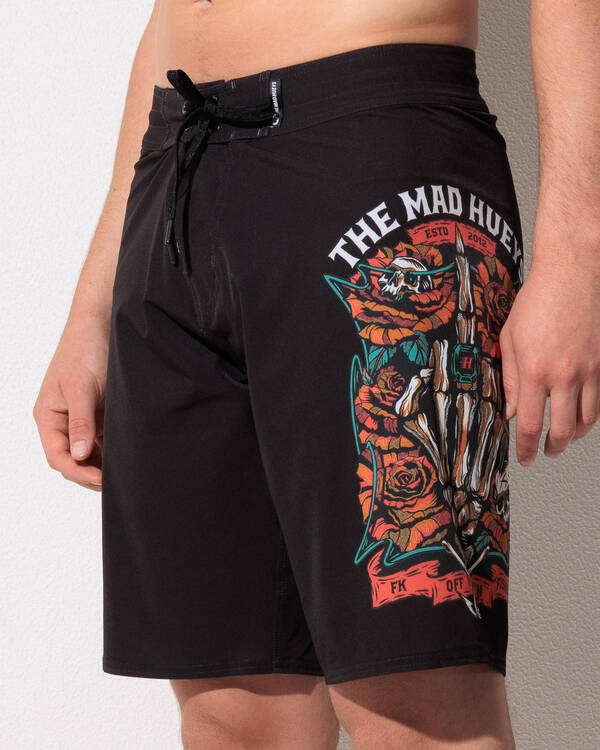 Shield Fk Off Board Shorts