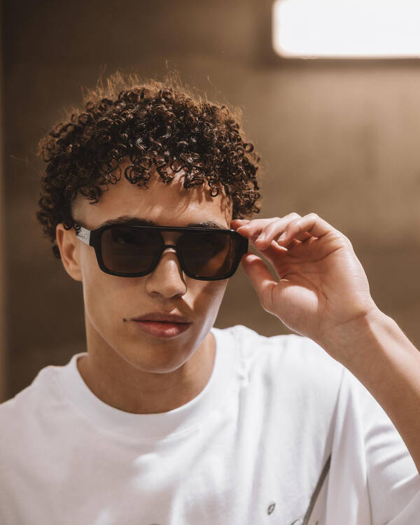 Subzero Polarised Sunglasses