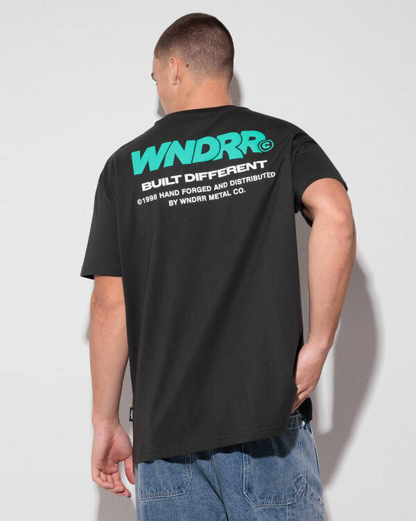 Shodo Box Fit T-Shirt