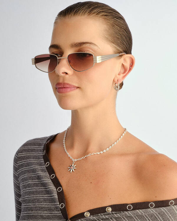Cloudfare Sunglasses