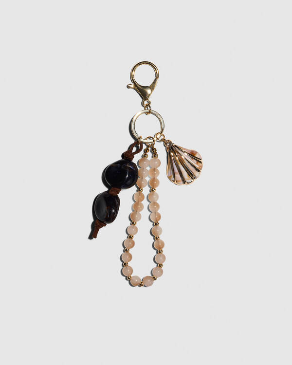 Davy Bag Charm