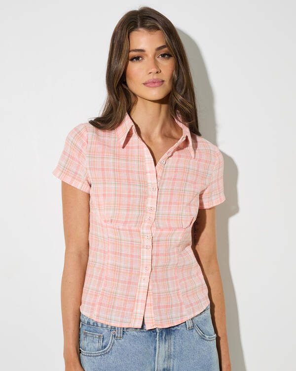 Kendall Shirt