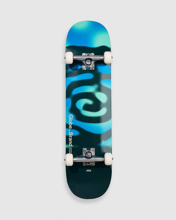 G0 Pond Complete Skateboard