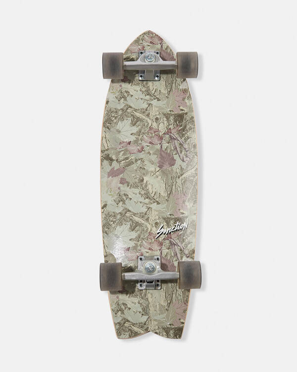 Foliage Cruiser Skateboard