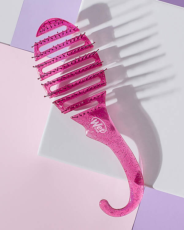 Shower Flex Hair Brush