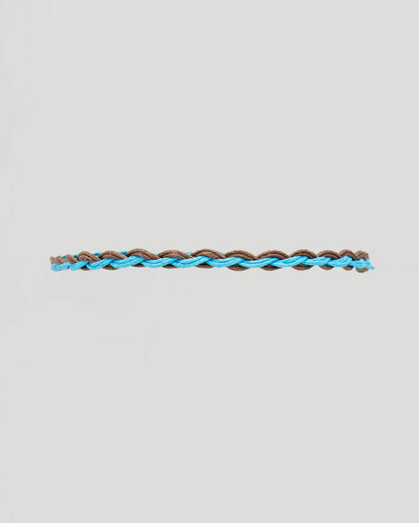 Stocking Anklet