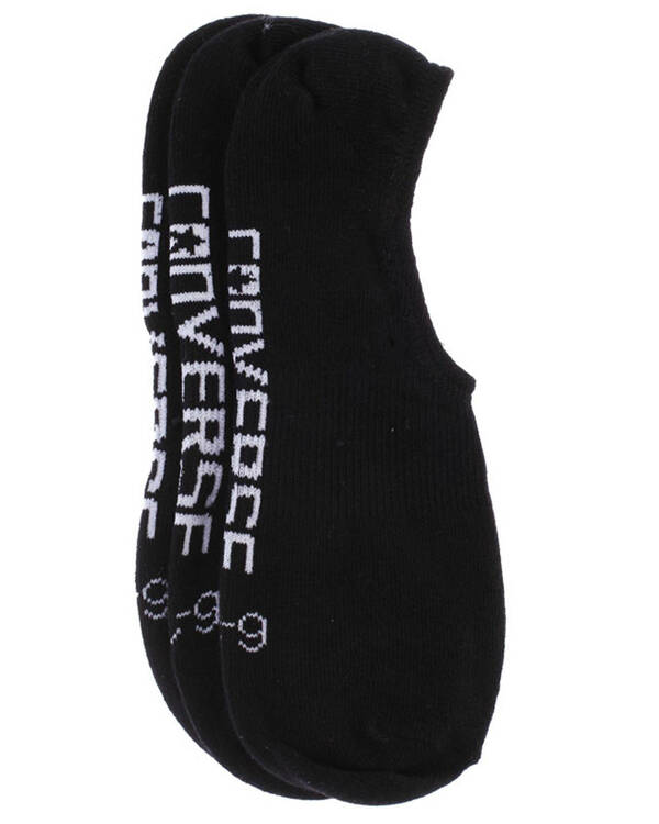 Invisible Socks