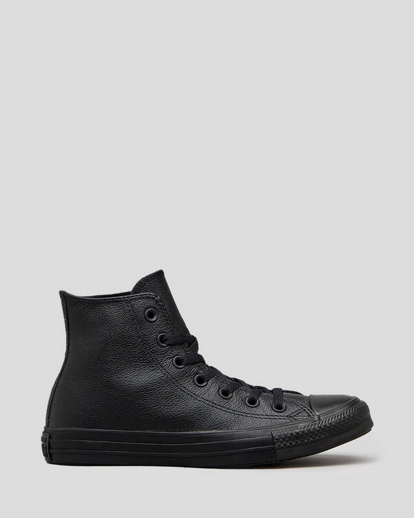 Chuck Taylor Hi-Top Shoes