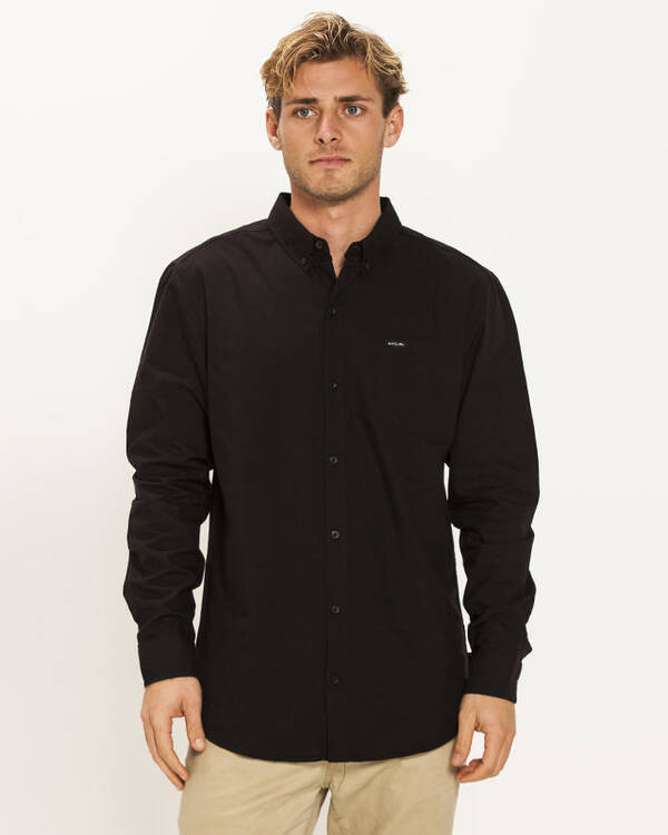 Full Day Long Sleeve Shirt