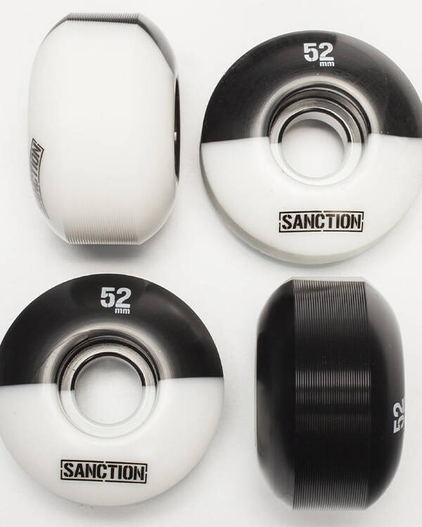 Split Wheels